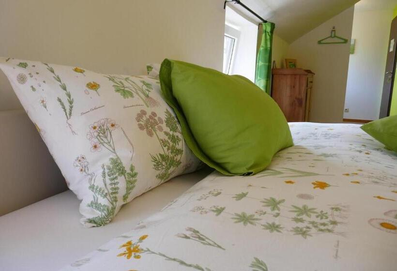 B&b La Ferme De Berwausault