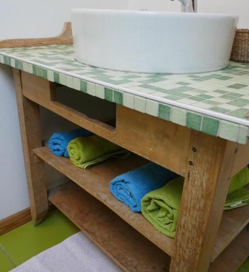 B&b La Ferme De Berwausault