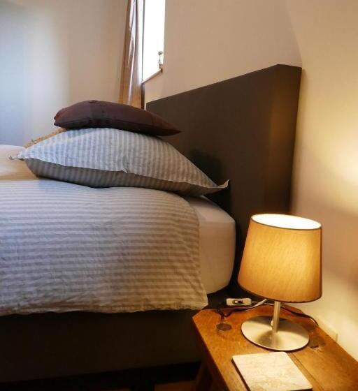 B&b La Ferme De Berwausault