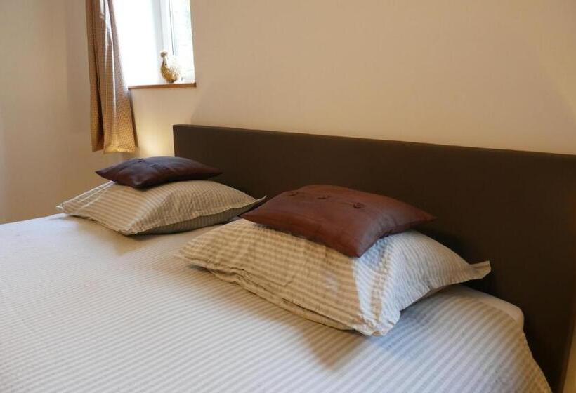 B&b La Ferme De Berwausault