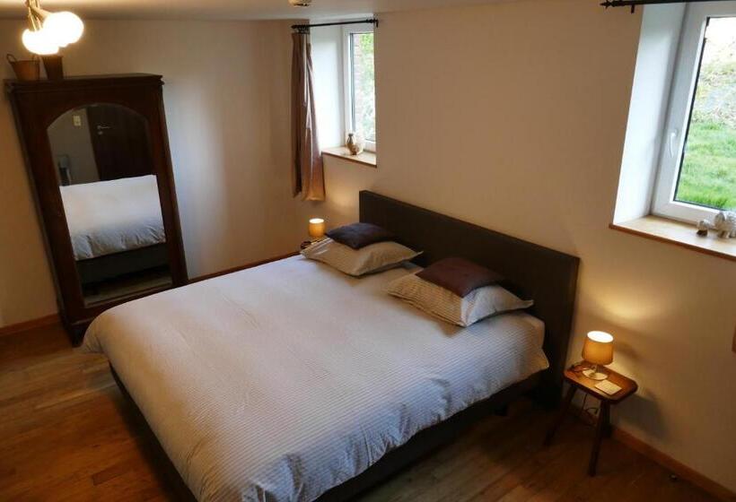 B&b La Ferme De Berwausault