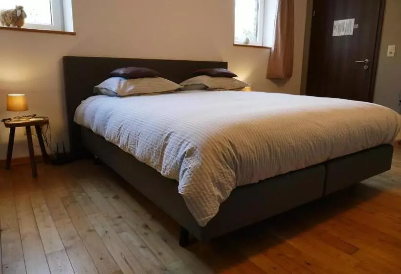 B&b La Ferme De Berwausault