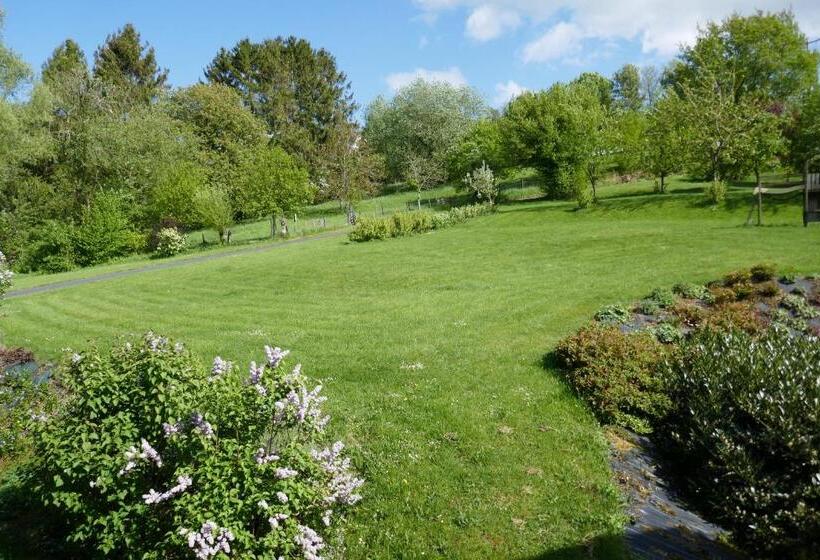 B&b La Ferme De Berwausault