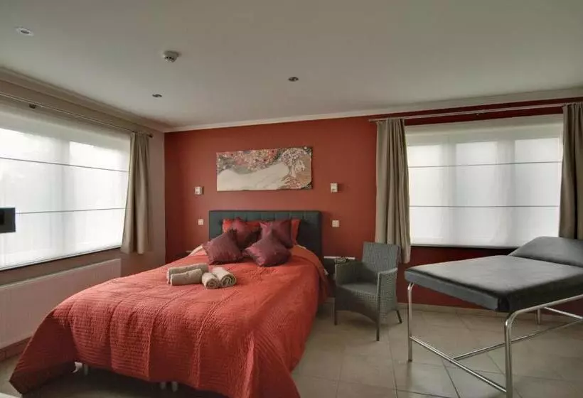 B&b Noord Zuid
