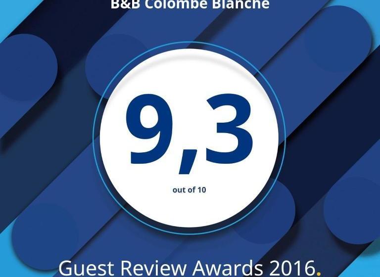 B&b Colombe Blanche