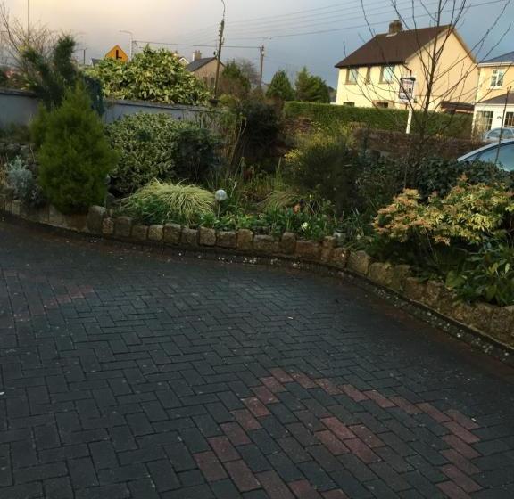 Maureen's Bed And Breakfast