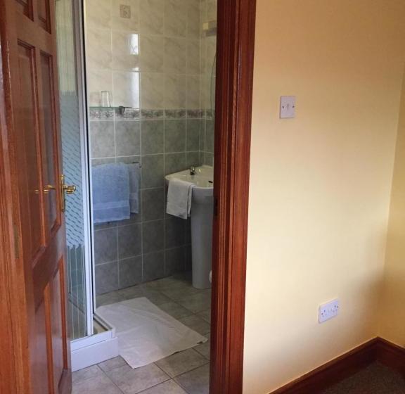 Maureen's Bed And Breakfast