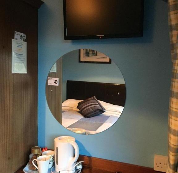 Maureen's Bed And Breakfast