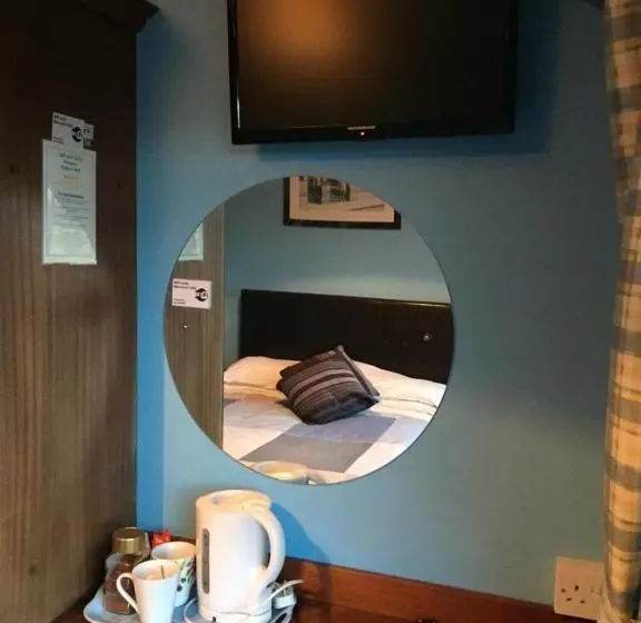 Maureen's Bed And Breakfast