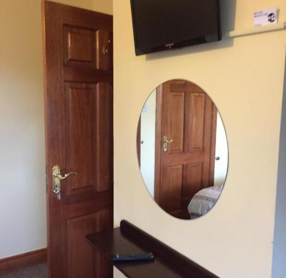 Maureen's Bed And Breakfast