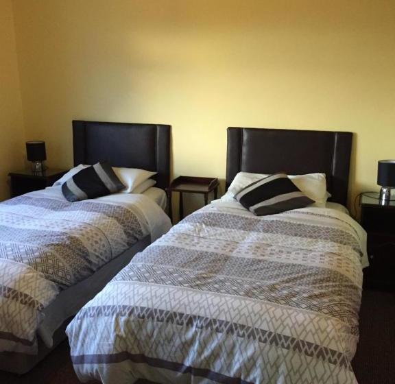 Maureen's Bed And Breakfast