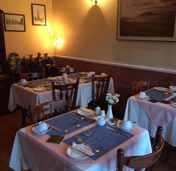 Maureen's Bed And Breakfast