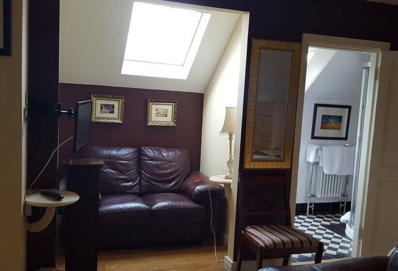 צימר Innisfree House