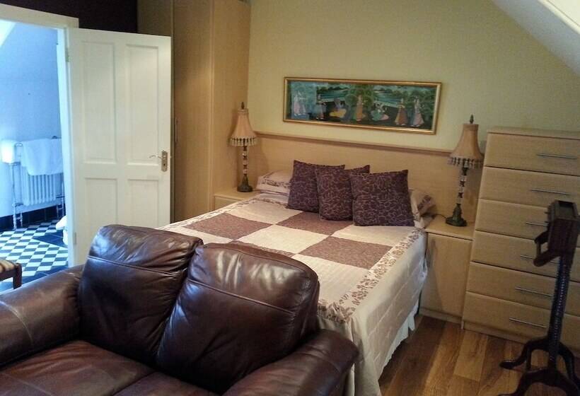 צימר Innisfree House