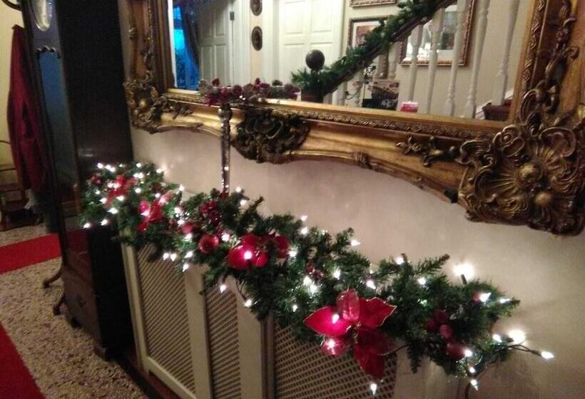 צימר Innisfree House