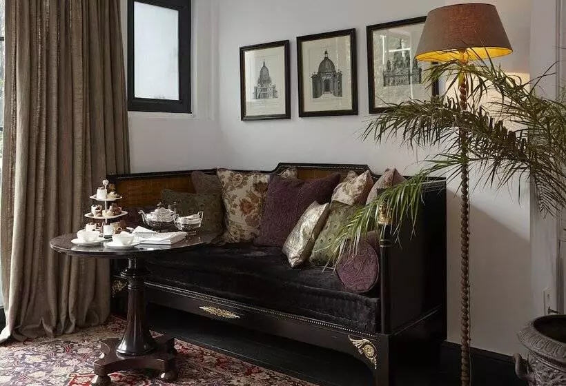 تختخواب و صبحانه Jvr108 Luxury Guesthouse