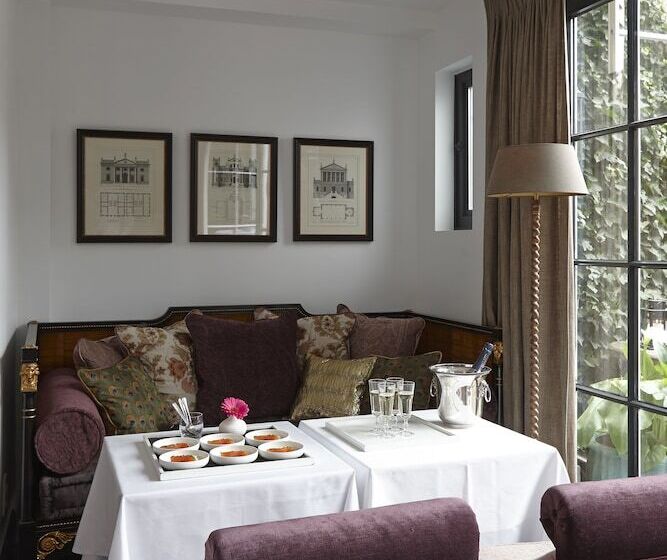 تختخواب و صبحانه Jvr108 Luxury Guesthouse