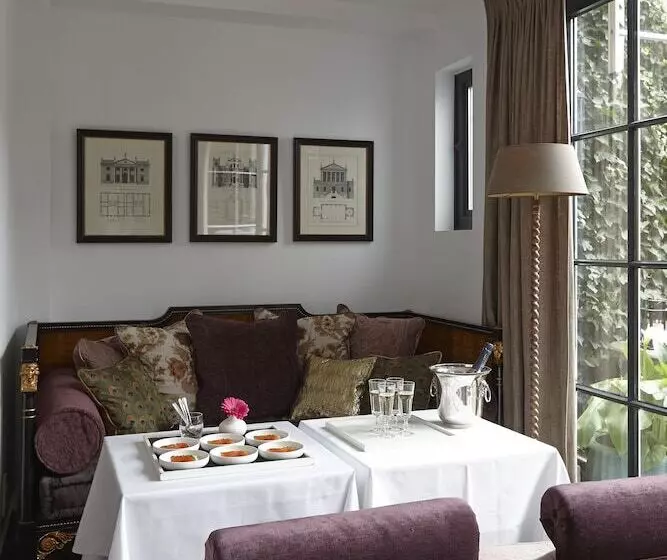 تختخواب و صبحانه Jvr108 Luxury Guesthouse