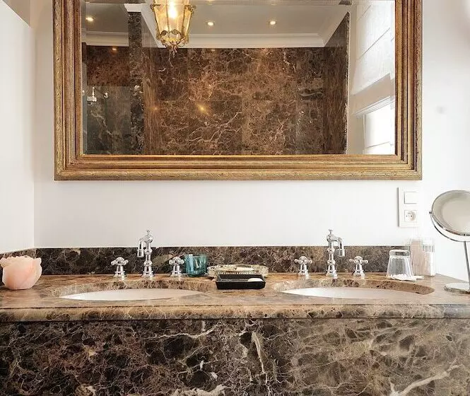 تختخواب و صبحانه Jvr108 Luxury Guesthouse