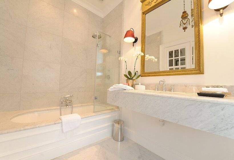 تختخواب و صبحانه Jvr108 Luxury Guesthouse