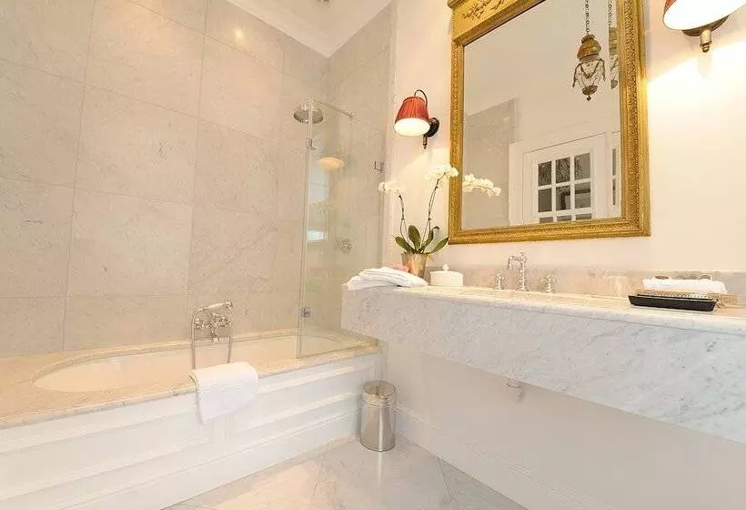 تختخواب و صبحانه Jvr108 Luxury Guesthouse