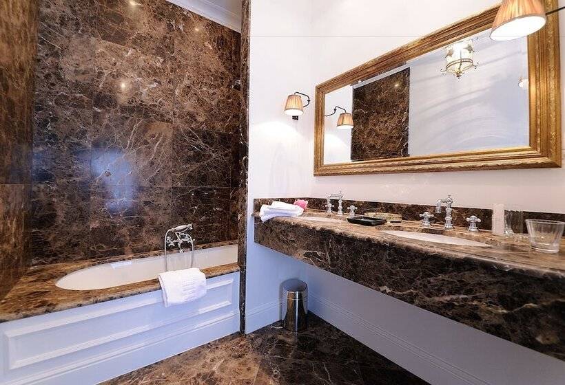 تختخواب و صبحانه Jvr108 Luxury Guesthouse