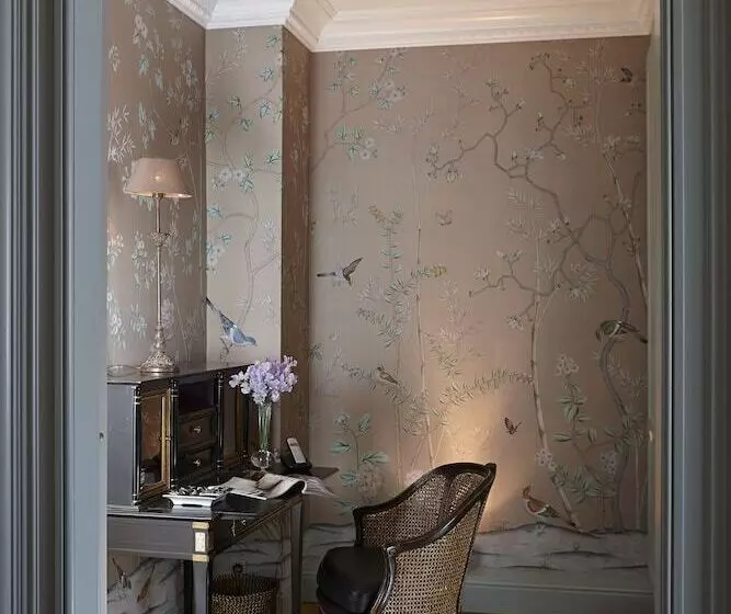 تختخواب و صبحانه Jvr108 Luxury Guesthouse