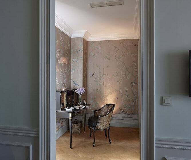 تختخواب و صبحانه Jvr108 Luxury Guesthouse