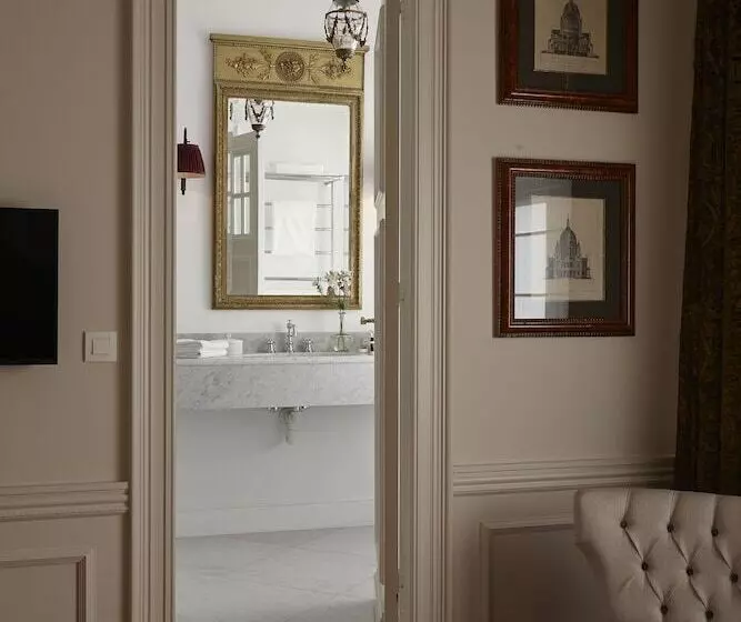 تختخواب و صبحانه Jvr108 Luxury Guesthouse