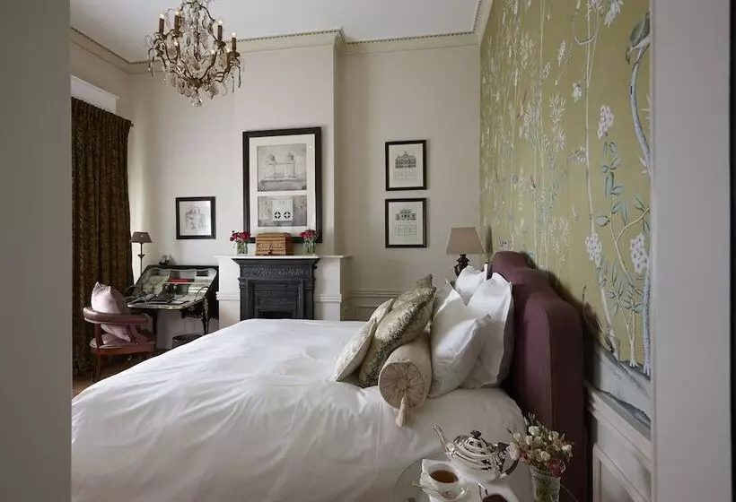 تختخواب و صبحانه Jvr108 Luxury Guesthouse