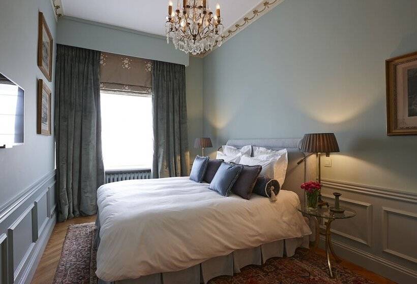 تختخواب و صبحانه Jvr108 Luxury Guesthouse