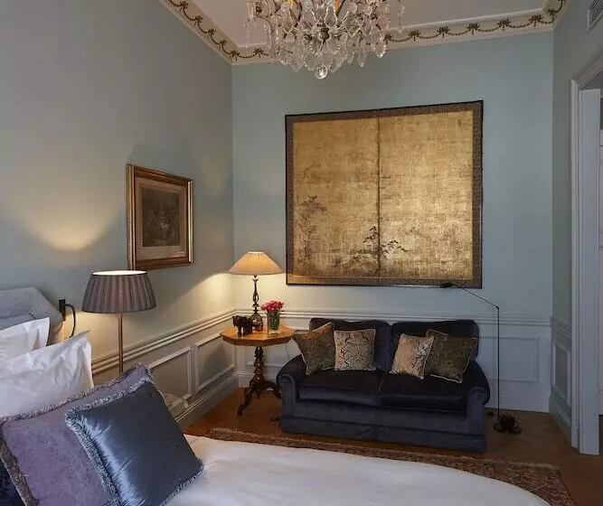 تختخواب و صبحانه Jvr108 Luxury Guesthouse