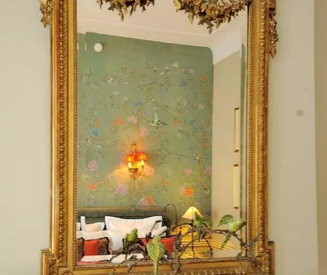 تختخواب و صبحانه Jvr108 Luxury Guesthouse