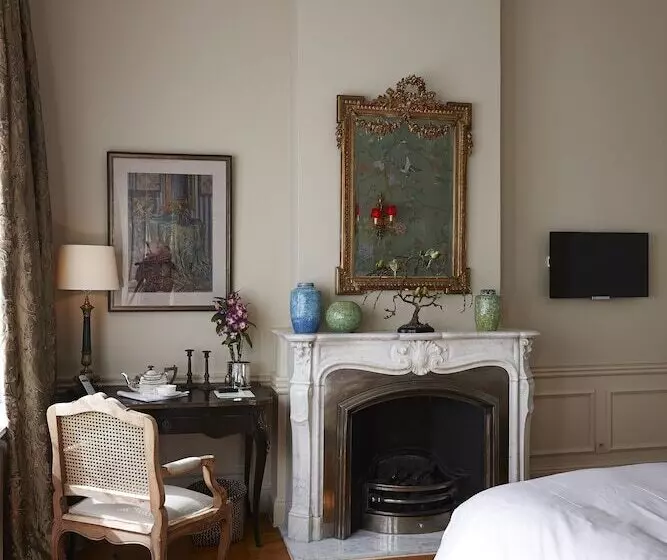 تختخواب و صبحانه Jvr108 Luxury Guesthouse