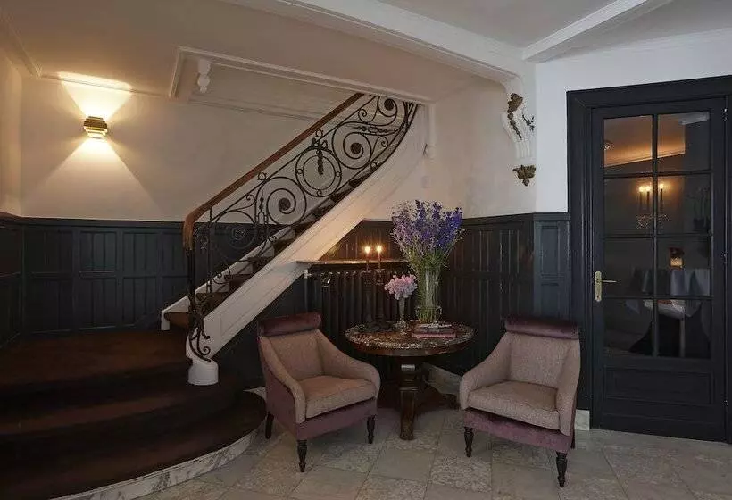 تختخواب و صبحانه Jvr108 Luxury Guesthouse