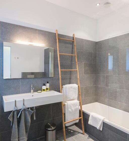 צימר Marcel De Gand Business & Travel