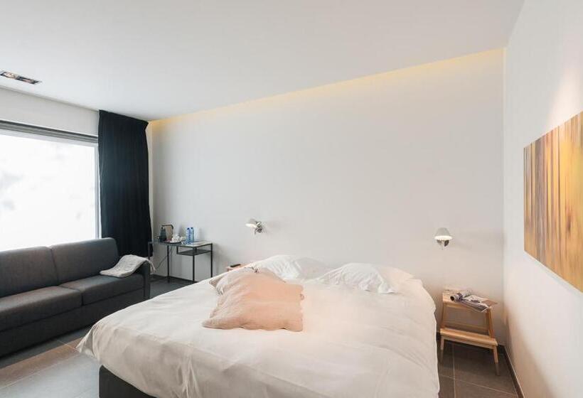 צימר Marcel De Gand Business & Travel