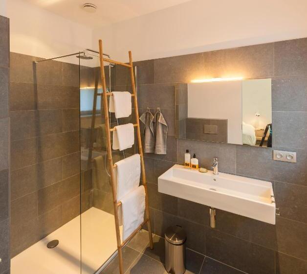 צימר Marcel De Gand Business & Travel