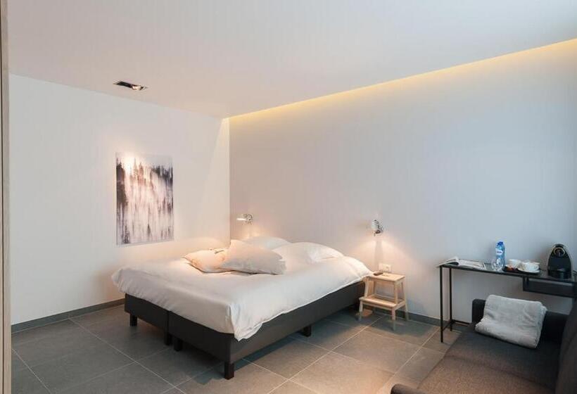 צימר Marcel De Gand Business & Travel