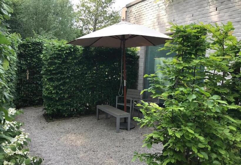 צימר Marcel De Gand Business & Travel