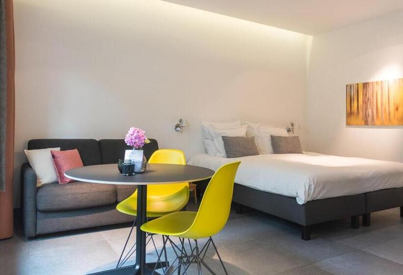 צימר Marcel De Gand Business & Travel