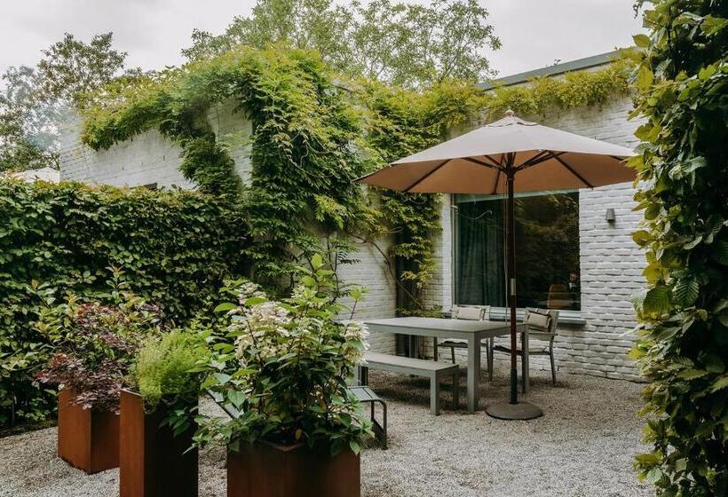 צימר Marcel De Gand Business & Travel