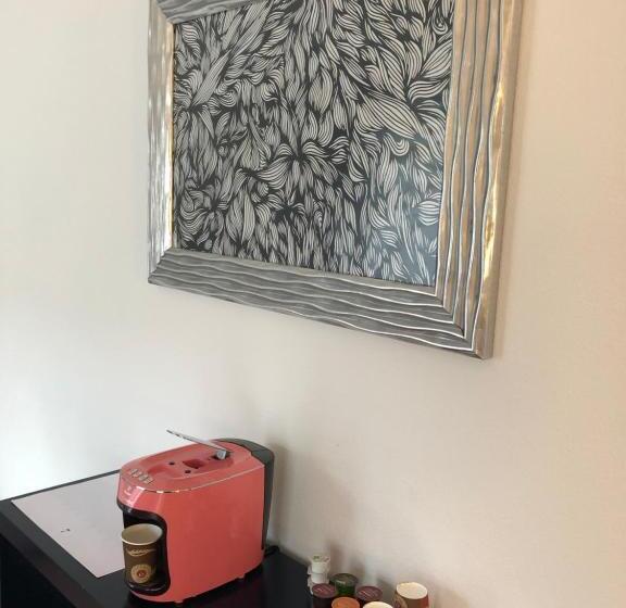 مبيت وإفطار Villa 7