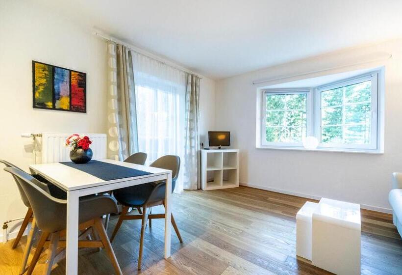 مبيت وإفطار Villa 7