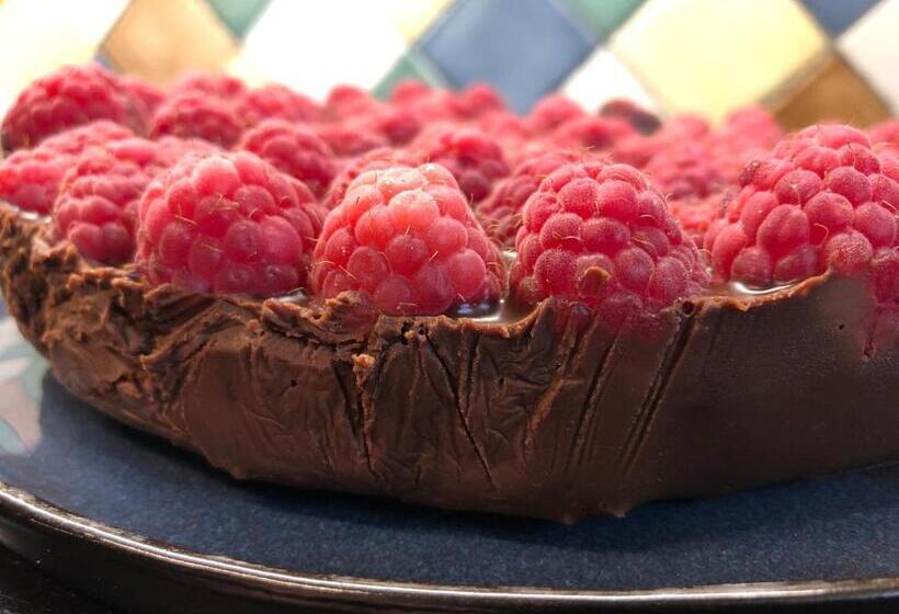 مبيت وإفطار Villa 7