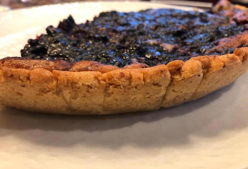 مبيت وإفطار Villa 7