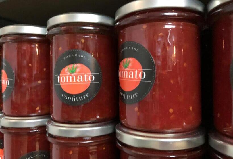 مبيت وإفطار Villa 7