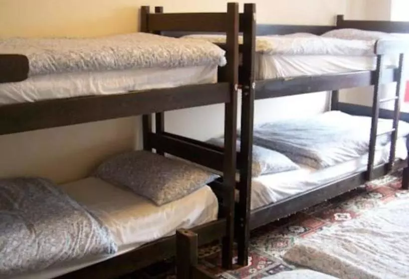 Cashel Holiday Hostel