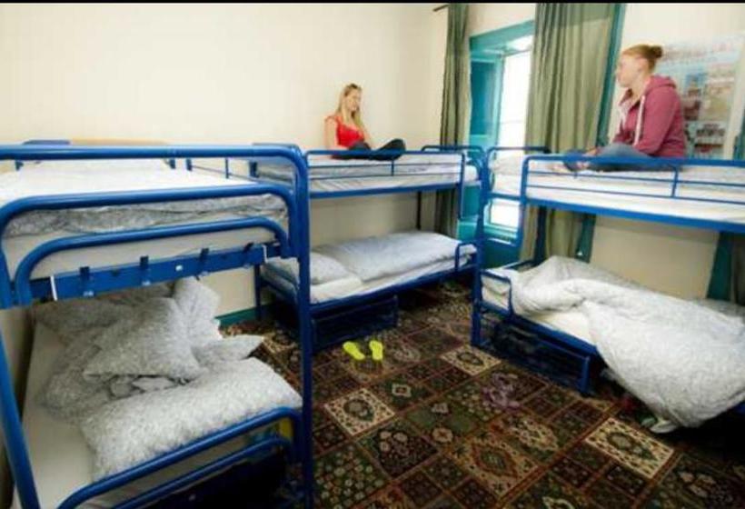 Cashel Holiday Hostel
