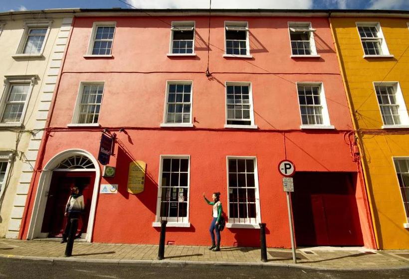 Cashel Holiday Hostel